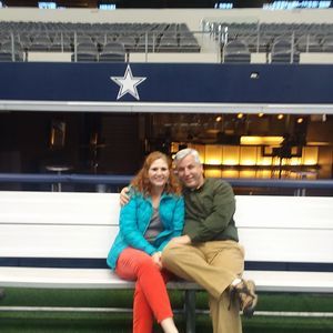 Meet your Posher, Ginger